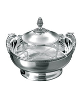 Harrods Christofle Malmaison Caviar Set- Buy online at McGrocer