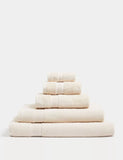 Super Soft Pure Cotton Towel Bathroom M&S