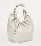 LOEWE Squeeze bag in nappa lambskin (British brand)