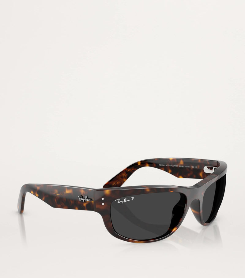 Ray-Ban Mega Balorama sunglasses, UK version