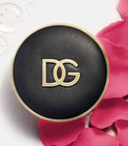 Dolce&Gabbana Rose Glow cushion foundation - British product