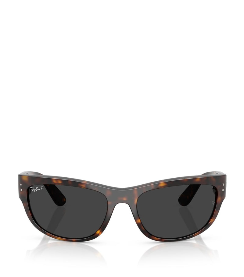 Ray-Ban Mega Balorama sunglasses, UK version