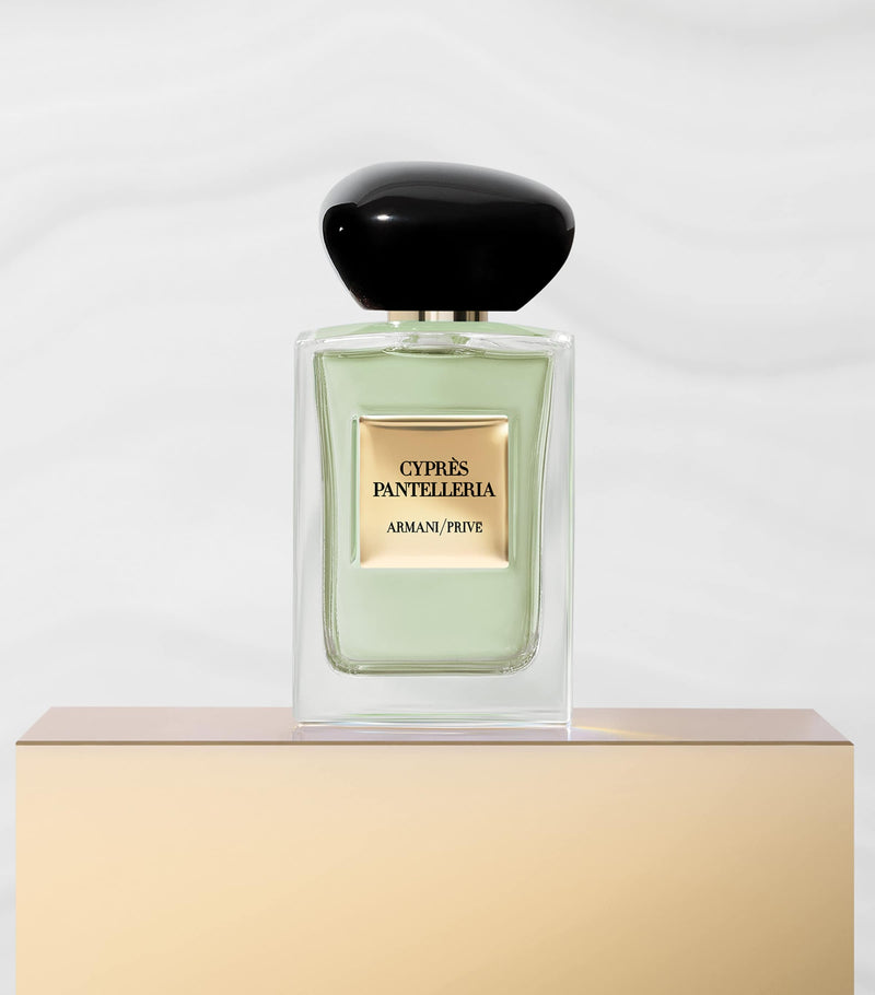 Armani Cyprès Pantelleria Eau de Toilette 100ml - British product