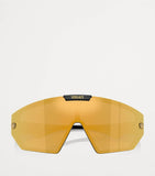 Versace Injected 0VE4461 sunglasses, Italian design, UK version