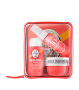 Harrods SOL DE JANEIRO Bom Dia Bright Jet Set Travel Size Set- Buy online at McGrocer