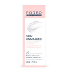 Foreo SKIN UNMASKED Probiotic Jelly Cleanser 60ml, imported from the UK