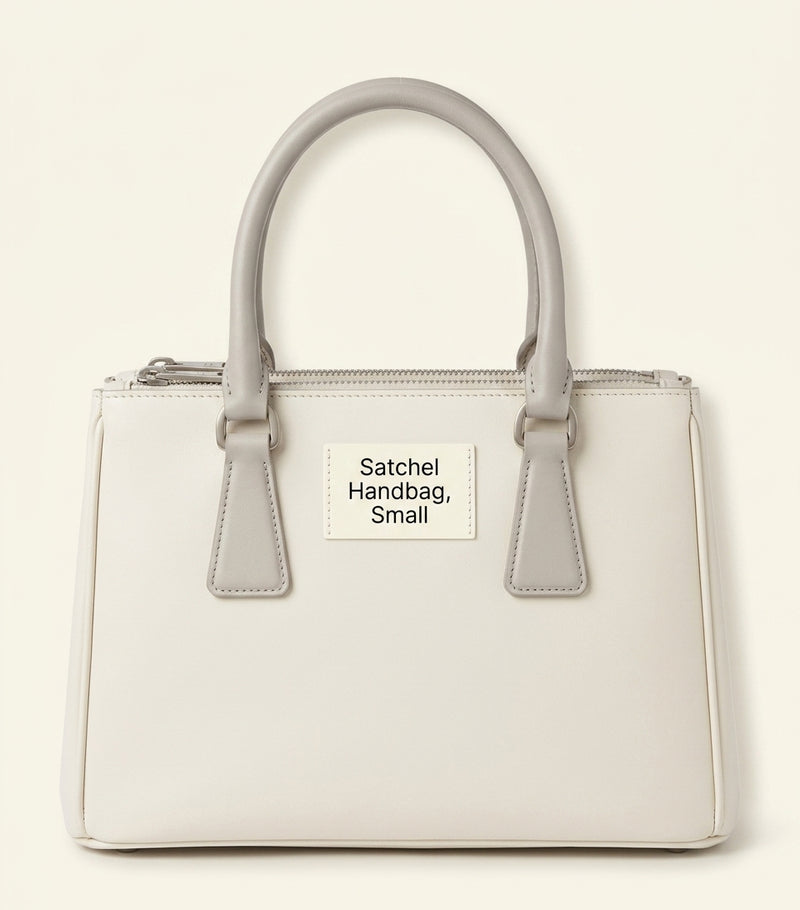 Prada Saffiano Leather Galleria top-handle bag 25cm, UK version