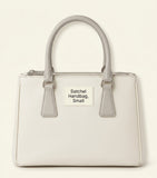 Prada Saffiano Leather Galleria top-handle bag 25cm, UK version