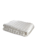 Gingerlily silk bedspread Windsor 270cm x 270cm, UK version