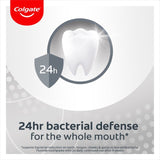 Colgate Total Original Toothpaste Pump 100ml - McGrocer