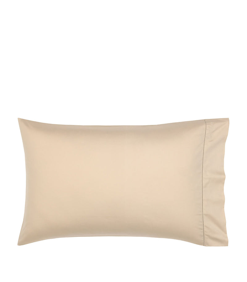 Ralph Lauren Supima cotton pillowcases 50cm x 75cm, imported from the UK