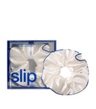 Slip pure mulberry silk jumbo scrunchie, UK version