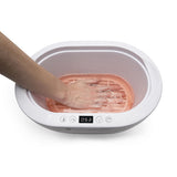 Rio Paraffin Wax Heater with Rose Wax, imported from the UK