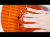 Rio Paraffin Wax Heater with Rose Wax, imported from the UK