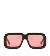Harrods LOEWE x Paula's Ibiza Diving Mask Sunglasses- Buy online at McGrocer