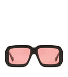 LOEWE Paula's Ibiza diving mask sunglasses with tinted lenses (British brand)
