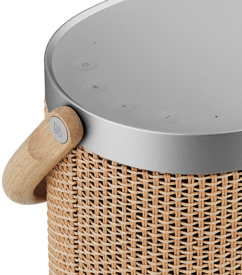 Bang & Olufsen Beosound A5 speaker - British product