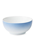 Royal Copenhagen Iris porcelain bowl 18cm, UK version