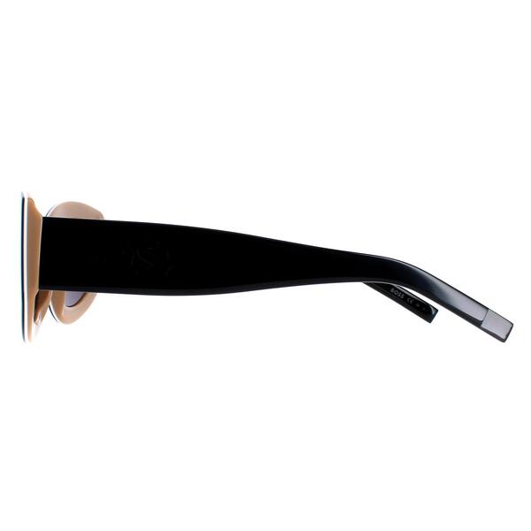 Hugo Boss BOSS 1455 women's sunglasses black - British product