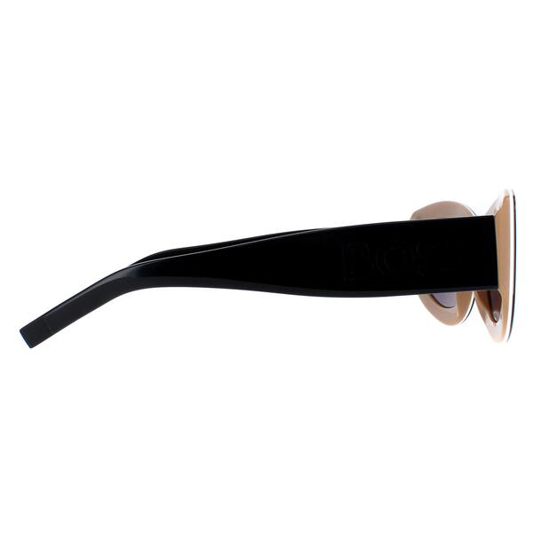 Hugo Boss BOSS 1455 women's sunglasses black - British product