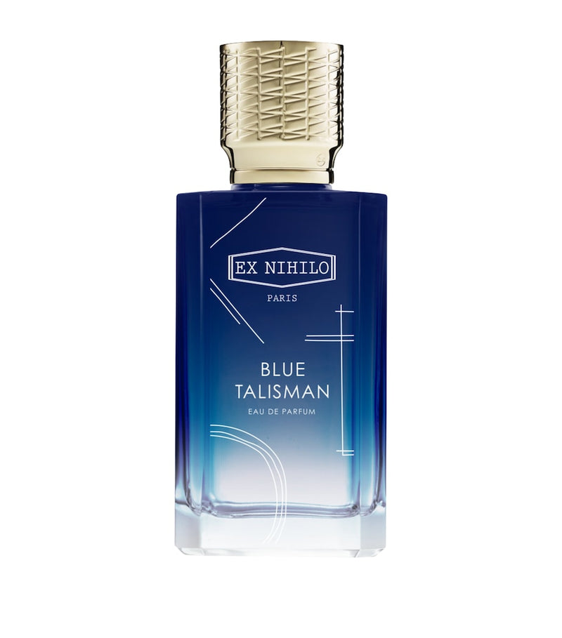 Ex Nihilo Blue Talisman eau de parfum 100ml (British brand)