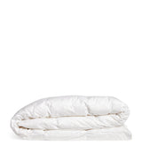 Harrods Brinkhaus King Chateau Canadian Goose Down Light Duvet 4.5 Tog- Buy online at McGrocer
