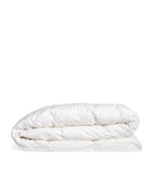 Brinkhaus King Chateau Canadian goose down light duvet 4.5 tog - British product