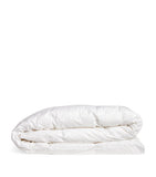 Brinkhaus King Chateau Canadian goose down light duvet 4.5 tog - British product
