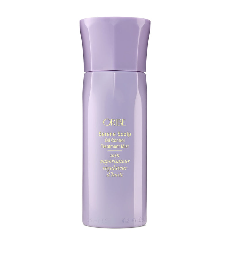 Oribe Serene Scalp Oil Control Treatment Mist 125ml, imported from the UK