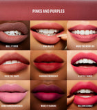 MAC Powder Kiss Lip Mousse 5ml, imported from the UK