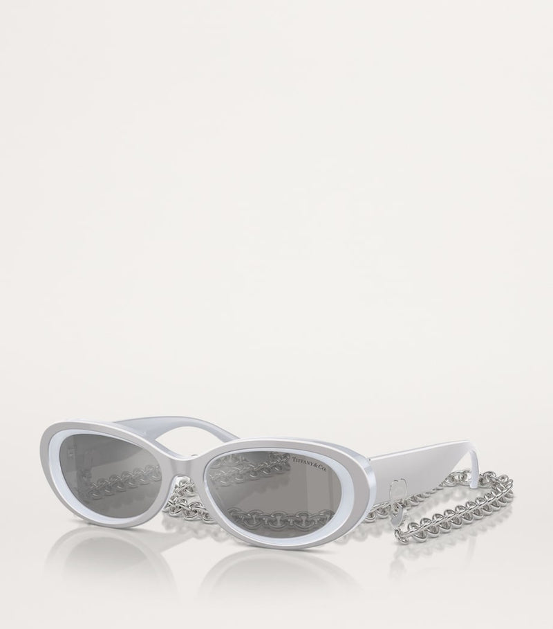 Vogue acetate sunglasses 0VO5338S (British brand)