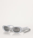 Vogue acetate sunglasses 0VO5338S (British brand)