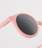 IZIPIZI Kids Round Sunglasses for ages 3-5, UK version