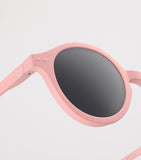 IZIPIZI Kids Round Sunglasses for ages 3-5, UK version