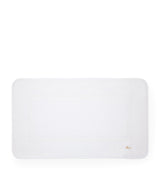 Harrods Pratesi Tre Righe Bath Mat 50cm x 90cm- Buy online at McGrocer