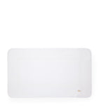 Pratesi Tre Righe bath mat 50cm x 90cm, imported from the UK