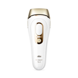 Holland & Barrett Braun Silk-expert Pro 5 IPL Permanent Hair Removal Device- Buy online at McGrocer