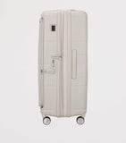 Samsonite Paralux check-in suitcase 81cm polypropylene (British brand)