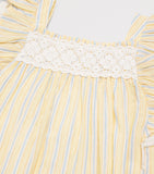 Louise Misha Cotton Martine dress 24 months, UK version
