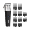 BaByliss lithium power hair clipper with stainless steel blades, UK version