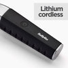 BaByliss lithium power hair clipper with stainless steel blades, UK version