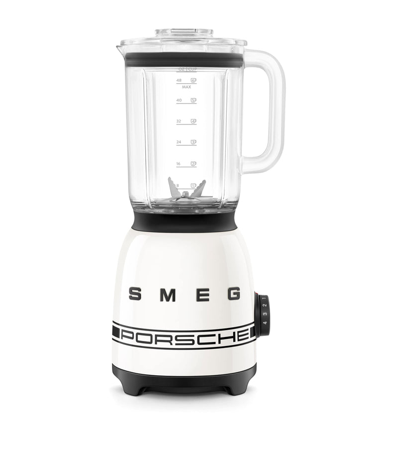 Smeg x Porsche Blender 1.5L (British brand)