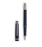 Montblanc Meisterstück Around the World Classique rollerball pen, imported from the UK
