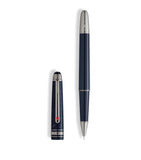 Montblanc Meisterstück Around the World Classique rollerball pen, imported from the UK