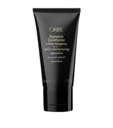 Harrods Oribe Signature Travel Size Hair Conditioner 50ml- Buy online at McGrocer