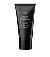 Harrods Oribe Signature Travel Size Hair Conditioner 50ml- Buy online at McGrocer