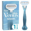 Venus Smooth Razor Refills 3 Blades (British brand)