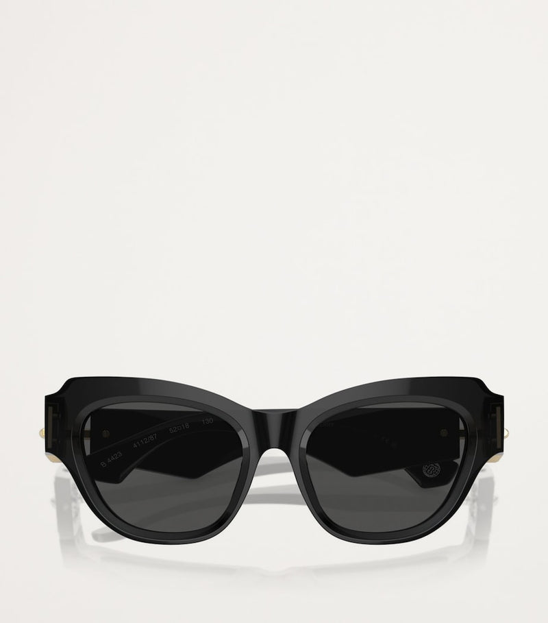 Burberry acetate BE4423 sunglasses - British product