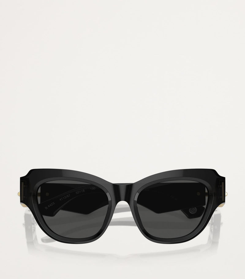 Burberry acetate BE4423 sunglasses - British product