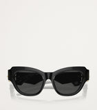 Burberry acetate BE4423 sunglasses - British product